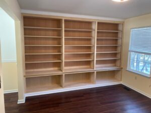 Book Shelves – Quakertown PA IMG_0946