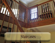 More Staircases