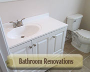 More bathroom renovations in the quakertown area
